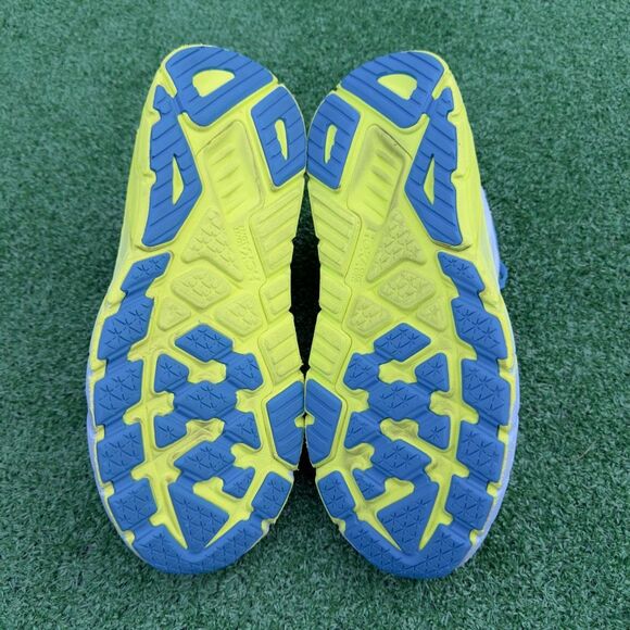 HOKA ONE ONE ARAHI 6 WIDE - Men’s Running Shoes - SIZE 9.5 2E - Picture 8 of 10